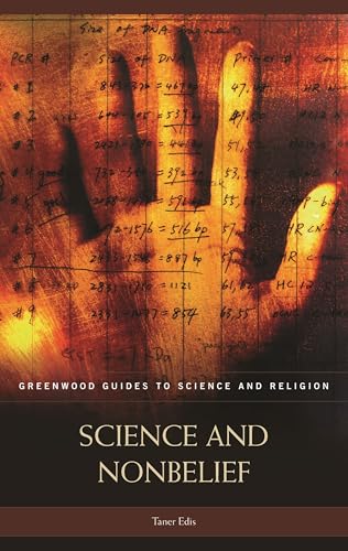 Science and nonbelief Cover