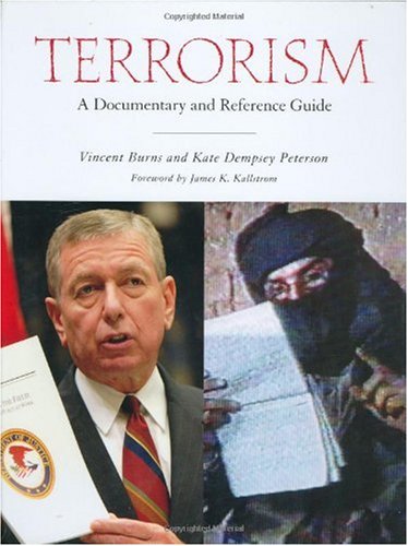 Terrorism Cover