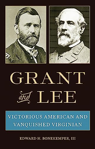 Grant and Lee Cover