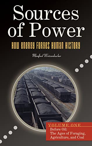 Sources of power Cover