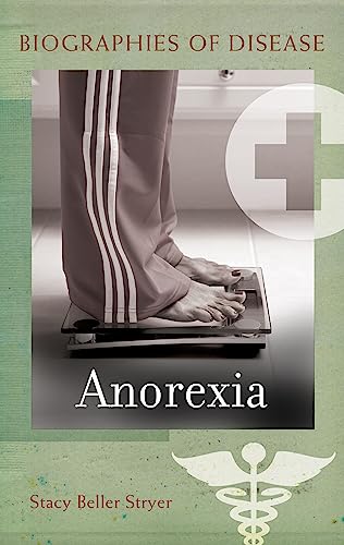 Anorexia Cover