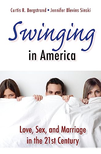 Swinging in America Cover