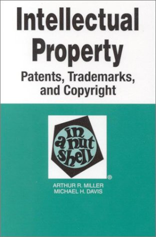 Intellectual property Cover