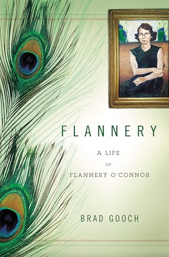 Flannery Cover