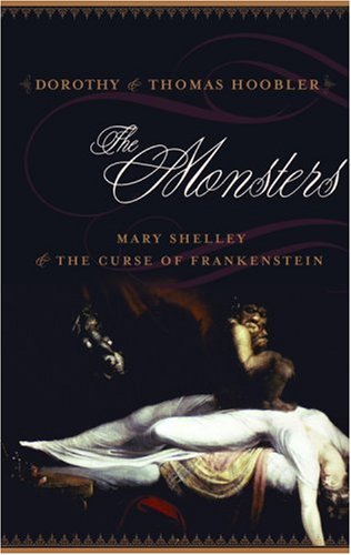 The monsters Cover
