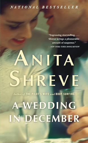 A wedding in December Cover