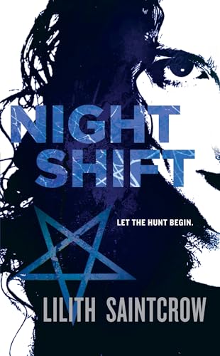 Night Shift Cover