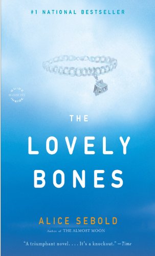 The Lovely Bones: Deluxe Edition Poster