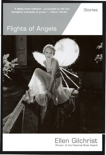 Flights of Angels Cover