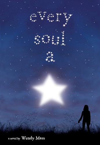 Every soul a star Cover