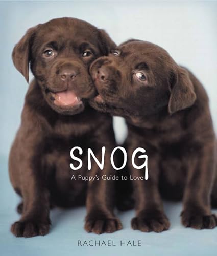 Snog Cover