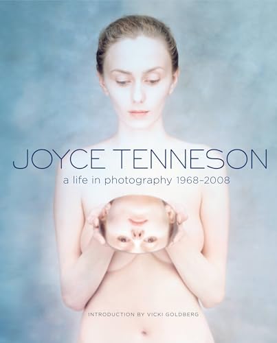 Joyce Tenneson: A Life in Photography Cover