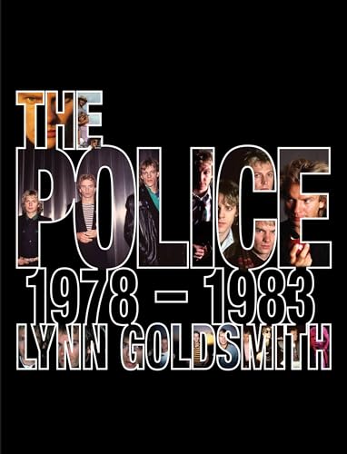 The Police Cover
