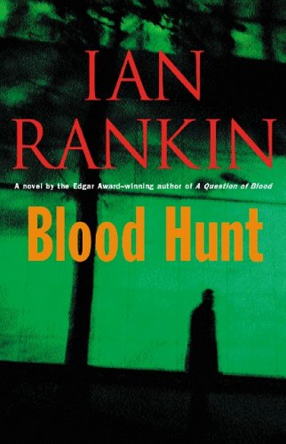 Blood hunt Cover