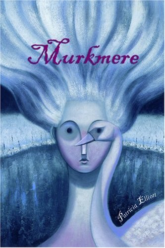 Murkmere Cover
