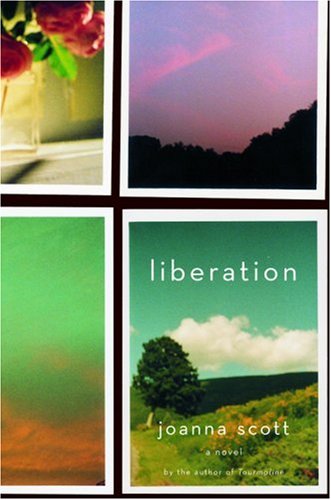 Liberation Cover