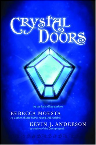 Crystal doors Cover