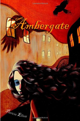 Ambergate Cover