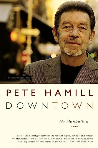 Downtown Cover