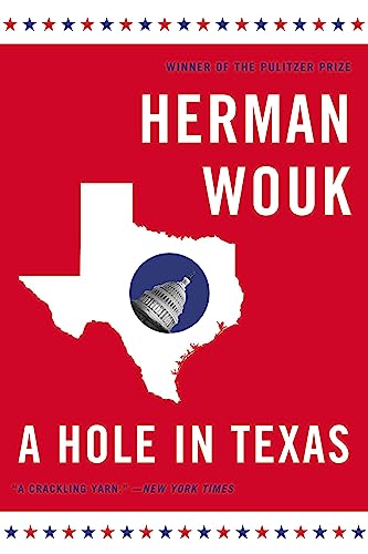 A Hole in Texas Cover