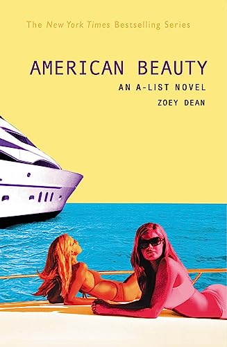 American beauty Cover
