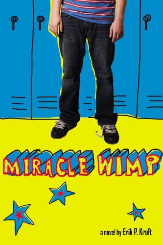Miracle Wimp Cover