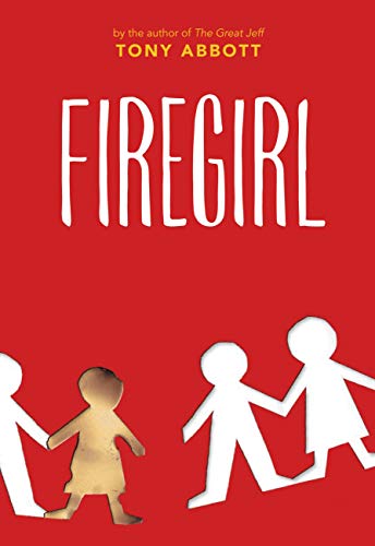 Firegirl Poster