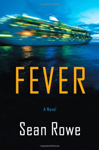 Fever Cover