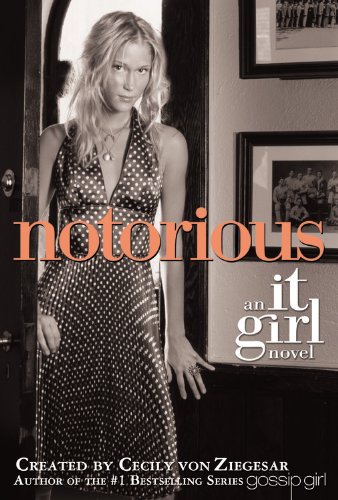 Notorious Cover