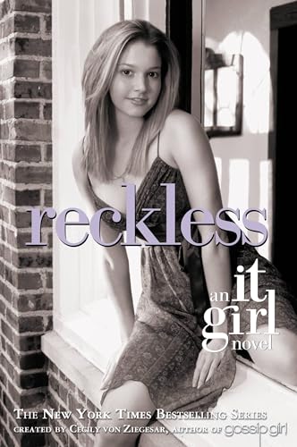Reckless Cover