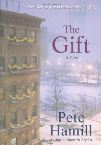 The Gift Cover