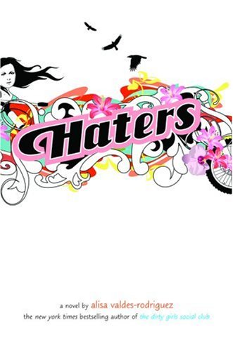 Haters Cover