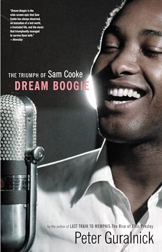 Dream Boogie Cover