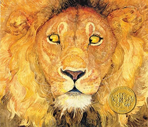 The Lion & the Mouse Cover