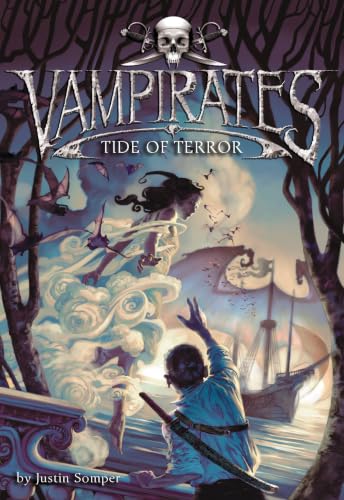Tide of Terror Cover