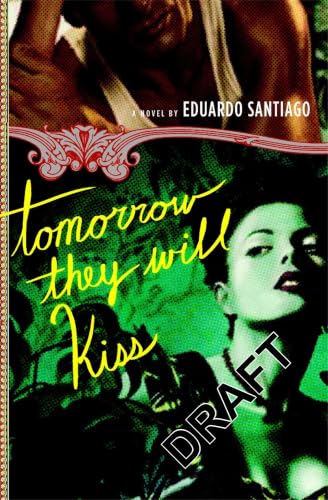 Tomorrow they will kiss Cover