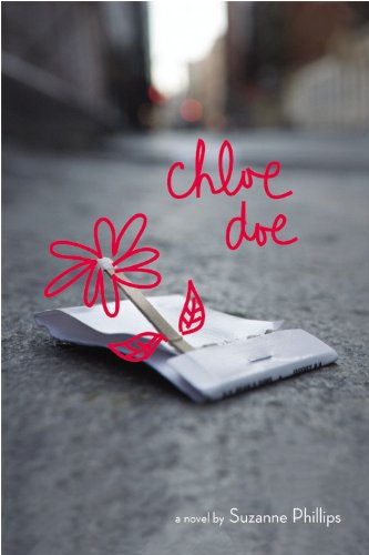 Chloe Doe Cover