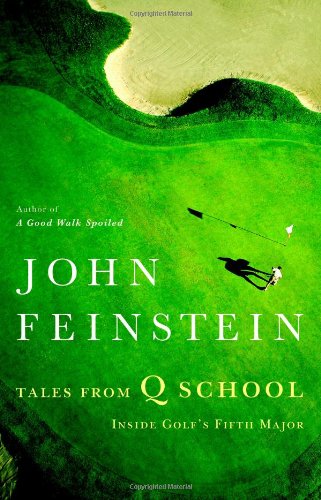 Tales from Q School Cover