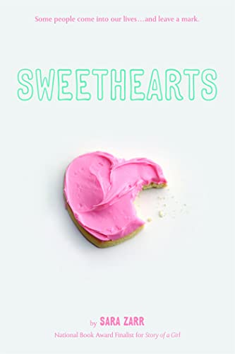 Sweethearts Cover