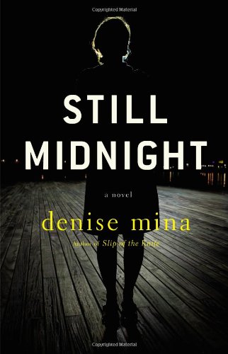 Still midnight Cover