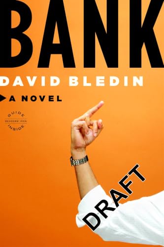 Bank Cover