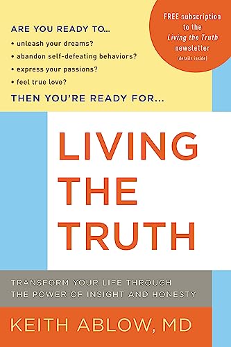 Living the Truth Cover