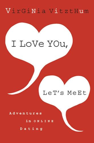 I Love You, Let's Meet Cover