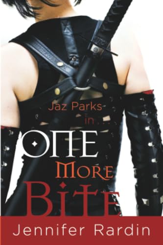 One more bite Cover