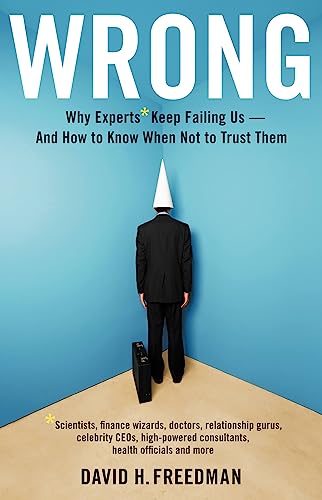 Wrong Cover