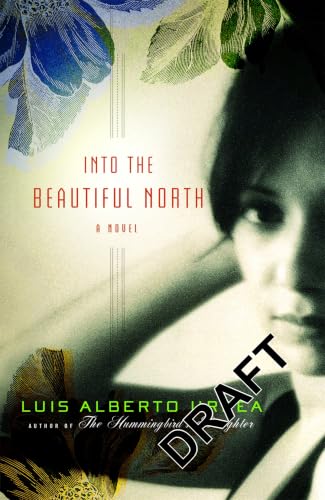 Into the beautiful North Cover