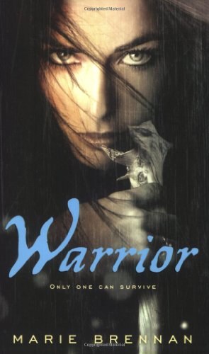 Warrior Cover