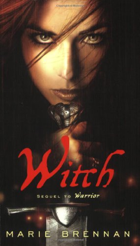 Witch Cover