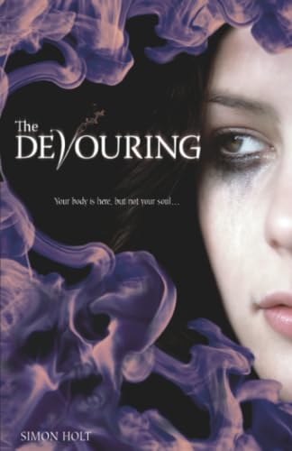 The Devouring Cover