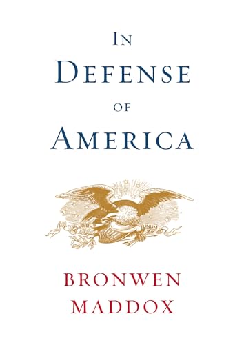 In Defense of America Cover